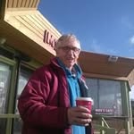 Gerry O Driscoll - @gerryod17 - Instagram