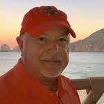 Jerry Driscoll - @jjdrisco - Instagram