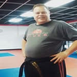 Jerry Driscoll - @driscolls_ata_martial_arts - Instagram