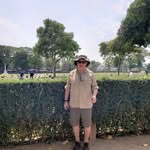 Jerry Driscoll - @jerdriscoll99 - Instagram
