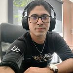 Gerardo Duarte - @_gerry_duarte - Instagram
