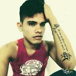 Gerry duarte - @gerryhectro - Instagram