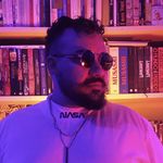 Gerry Duarte - @gerryrpg - Instagram