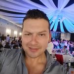 Gerry Duarte - @gerryduarteb - Instagram
