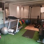 Gerry Dunn - @gdunnsfitnessstudio - Instagram