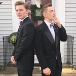 Gerry Dunn - @gdunn8993 - Instagram