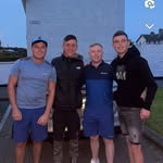 Gerry Dunne - @gerrydunne5 - Instagram