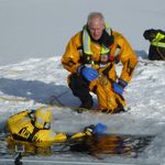 Gerry Dworkin - @lifesavingresources - Instagram