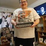 Gerry Elliott - @gerry.elliott.566 - Instagram