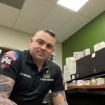 Jerry Elliott - @jerryelliott_t - Instagram