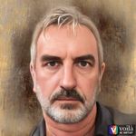 Gerry Ellis - @miamimariner - Instagram