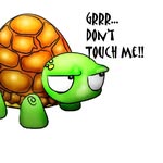 Gerry Estrada - @almighty_turtle777 - Instagram
