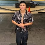 Gerry Estrada Rincón - @gerryestradarincon - Instagram