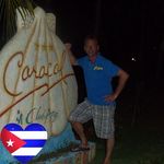 Gerry Cuba - @gerry.fahey.161 - Instagram