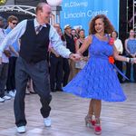 Jerry Feldman - @dancingjerry - Instagram