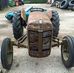 Gerry And His 1946 Grey Ferguson TE20 Restoration - Facebook