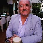 gerry ferguson - @gerryferguson7 - Instagram