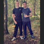 Gerry Ferguson - @gerry.ferguson.39 - Instagram