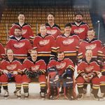 Gerry Ferguson - @gerry.ferguson.52 - Instagram