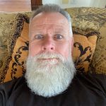 Gerry Ferguson - @gtferguson - Instagram