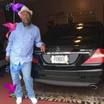 Gerry Ferguson - @gerryferguson56 - Instagram