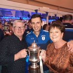 GERRY Ferguson - @gerry_fromderry - Instagram