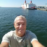 Jerry Ferguson - @hwnmanu48 - Instagram