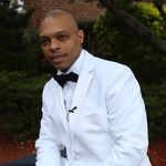 Jerry Ferguson - @917vis - Instagram