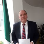 Gerrg Finnerty - @finnertygerry - Instagram