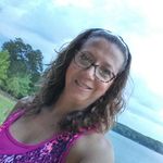 Gerri Brooks Finney - @gerrinhope - Instagram
