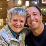 Gerry Finney - @gerry.finney - Instagram
