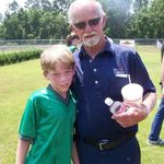 Jerry Finney - @wildmanracing71 - Instagram