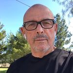 Jerry Finney - @jerry.finney.121 - Instagram