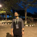 Jerry Joseph Finney - @elmagnificoishere - Instagram