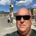 Gerry Fitzgerald - @gerryfitz140 - Instagram