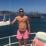 Gerry Fitzy - @gerry.fitzy.7 - Instagram