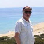 Gerry Fitzpatrick - @fitzpatrickgerry - Instagram