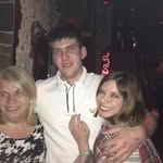 Gerry Fitzpatrick - @ferringfitz - Instagram