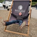 Gerry Fitzpatrick - @fitzyger - Instagram