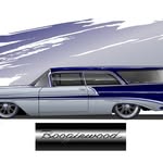 Gerry Fitzpatrick - @boogiewood_59twodoorwagon - Instagram
