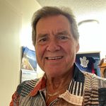 Gerry Forget - @forgetgerry - Instagram