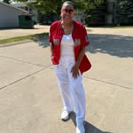 Gerry A Foster - @ggerry105 - Instagram