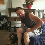 Gerry Foster - @gerryfoster8 - Instagram