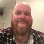 Gerry Foster - @onscrollsmile - Instagram