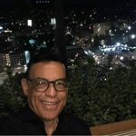 Gerry Foster - @gerryfosterbigbrandmaan - Instagram