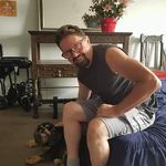 Gerry Foster - @gerryfoster6 - Instagram