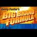 Gerry Foster Branding - Facebook