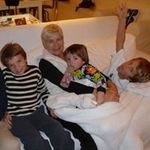 Gerry Foster Myers - @gerryfostermyers - Instagram
