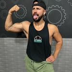 Jerry Fowler - @jerryfowler338 - Instagram