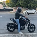 Franco Gerardo - @gerry_frankk - Instagram